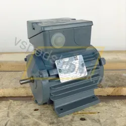 Электродвигатель K21056K2U-496 VEM, 0,09 кВт