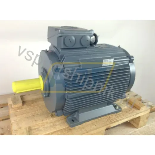 Электродвигатель K21R180L4-B3TENV VEM, 22 кВт