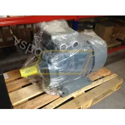 Электродвигатель K21R250M8-4B3 VEM, 48 кВт