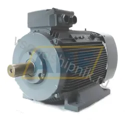 Электродвигатель K21R315MX8 VEM, 115 кВт