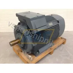 Электродвигатель K21R315MY6B3 VEM, 132 кВт