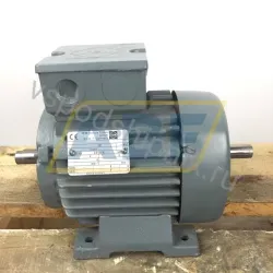 Электродвигатель K21R71G4-2.WEB3 VEM, 0,37 кВт