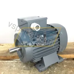 Электродвигатель K21R80GX4/1363B34 VEM, 0,9 кВт