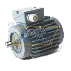 Электродвигатель K21R80K6HIC418B14 VEM, 0,37 кВт
