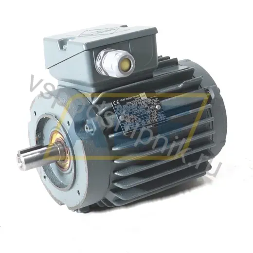 Электродвигатель K21R80K6HIC418B14 VEM, 0,37 кВт