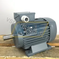 Электродвигатель K21R90L4B3 VEM, 1,5 кВт