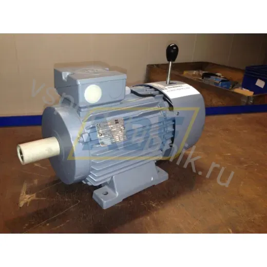 Электродвигатель K21R90L4BZFMB3 VEM, 1,5 кВт
