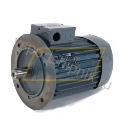 Электродвигатель K21R90L6B5 VEM, 1,1 кВт