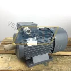 Электродвигатель K21R90LV4/1362B3 VEM, 2,2 кВт