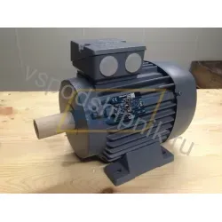 Электродвигатель K21R90S4-2B3 VEM, 1,4 кВт