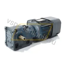 Электродвигатель K37/DRP90M4BE1ASE1TF SEW-EURODRIVE