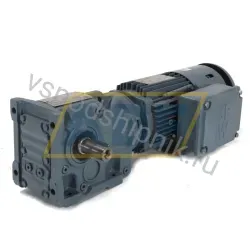 Электродвигатель K37/II2GDDT80K4BMGHRTF Vector