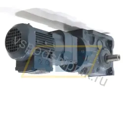 Электродвигатель K47R17/DR63L4 SEW-EURODRIVE