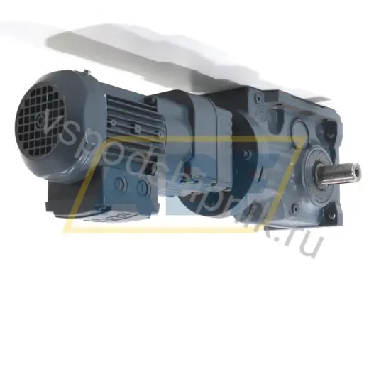 Электродвигатель K47R17/DR63L4 SEW-EURODRIVE