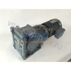 Электродвигатель K77DV100M4 SEW-EURODRIVE