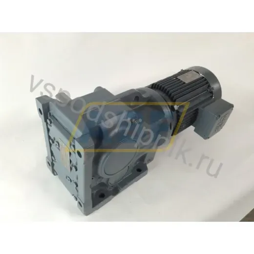 Электродвигатель K77DV100M4 SEW-EURODRIVE