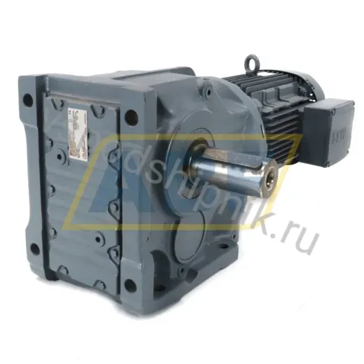 Электродвигатель K97/DRP160M4/TF SEW-EURODRIVE
