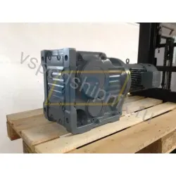 Электродвигатель K97DV132S4/BMG/HR/IS SEW-EURODRIVE