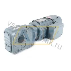 Электродвигатель KA37/DRE80M4BE1 SEW-EURODRIVE