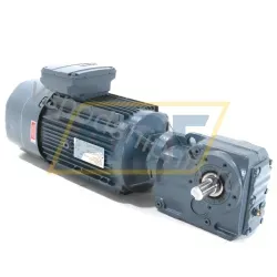 Электродвигатель KA37/DRN100L4/BE5/DH SEW-EURODRIVE