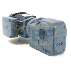 Электродвигатель KA37/DRS71M4 SEW-EURODRIVE