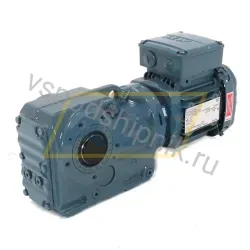 Электродвигатель KA37/DRS71S4/AL/DH SEW-EURODRIVE