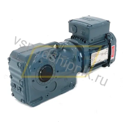 Электродвигатель KA37/DRS71S4/AL/DH SEW-EURODRIVE