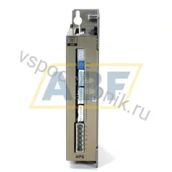 Привод / преобразователь APS2-C-E0 SHS