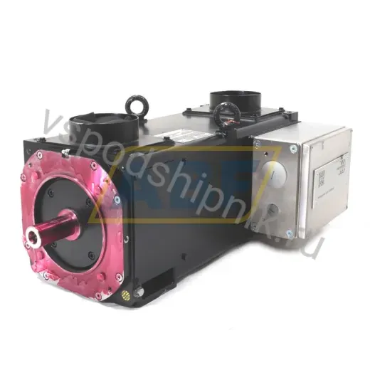 Электродвигатель ASMS132L37-54-B-FF-S Faurndau Antriebstechnik GmbH