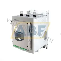 Привод / преобразователь ATS48C14Q Schneider Electric