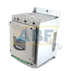 Привод / преобразователь ATS48D62Q Schneider Electric