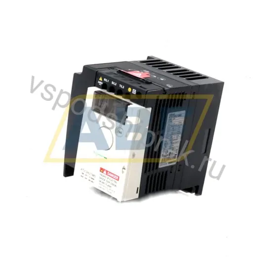Привод / преобразователь ATV12HU15M3 Schneider Electric