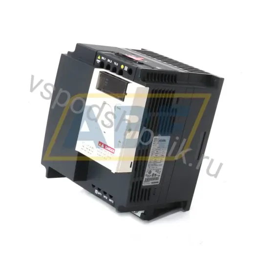 Привод / преобразователь ATV12HU40M3 Schneider Electric