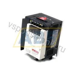 Привод / преобразователь ATV12PU22M3 Schneider Electric