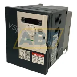 Привод / преобразователь ATV312H037N4B Schneider Electric
