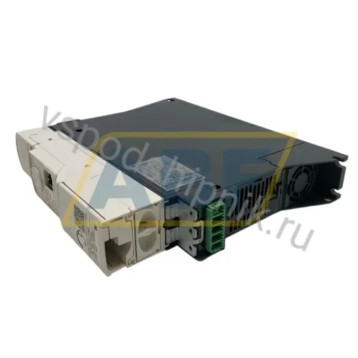 Привод / преобразователь ATV32HU11N4 Schneider Electric