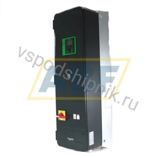 Привод / преобразователь ATV650D55N4E Schneider Electric