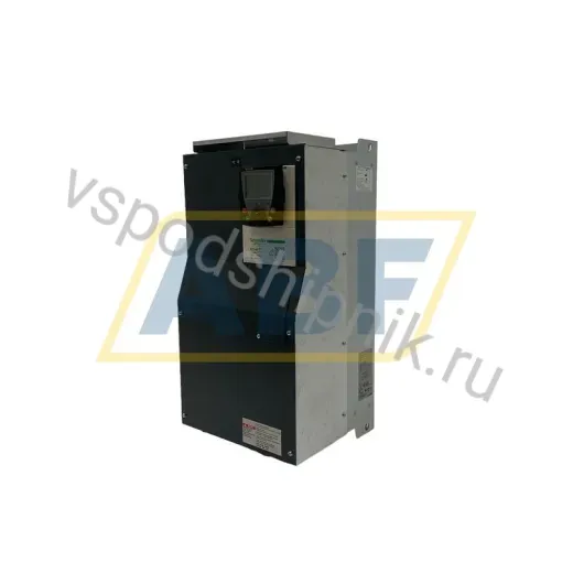 Привод / преобразователь ATV71HD75N4S337 Schneider Electric