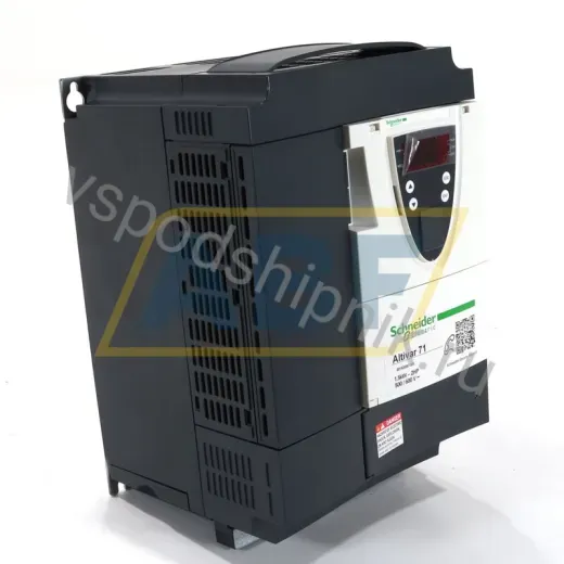 Привод / преобразователь ATV71HU15S6X Schneider Electric