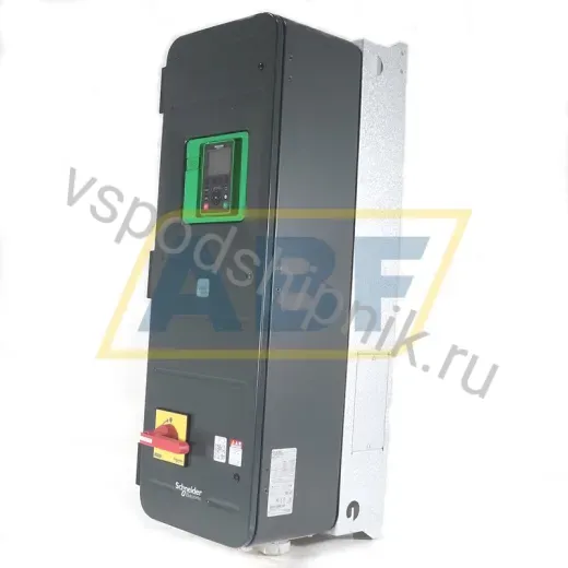 Привод / преобразователь ATV950D30N4E Schneider Electric
