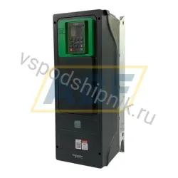 Привод / преобразователь ATV950U15N4 Schneider Electric