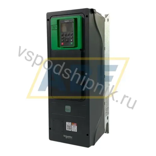 Привод / преобразователь ATV950U15N4 Schneider Electric