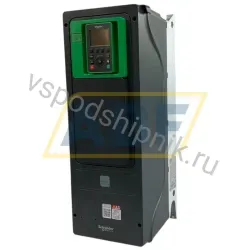 Электродвигатель ATV950U30N4 Schneider Electric