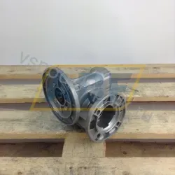 Редуктор B050FB10C0MB3 Hydro-Mec