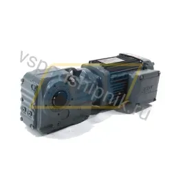 Электродвигатель KA37/TDRN80M4 SEW-EURODRIVE