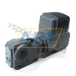 Электродвигатель KA37DRC2-015-DSC-A SEW-EURODRIVE