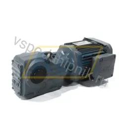 Электродвигатель KA37DRN90S4 SEW-EURODRIVE