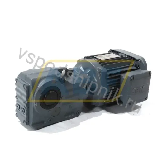Электродвигатель KA37DRN90S4 SEW-EURODRIVE