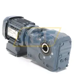 Электродвигатель KA37T/DRS71M4/EI76 SEW-EURODRIVE