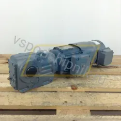 Электродвигатель KA37TDRS80S4/TH/ES7A/V SEW-EURODRIVE
